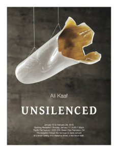 Unsilenced_Ali_Kaaf